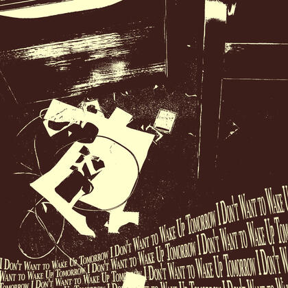 I Don&#39;t Want to Wake Up Tomorrow